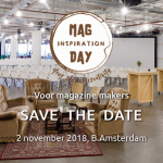 Mag Inspiration Day 2018