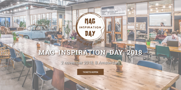 Mag Inspiration Day 2018