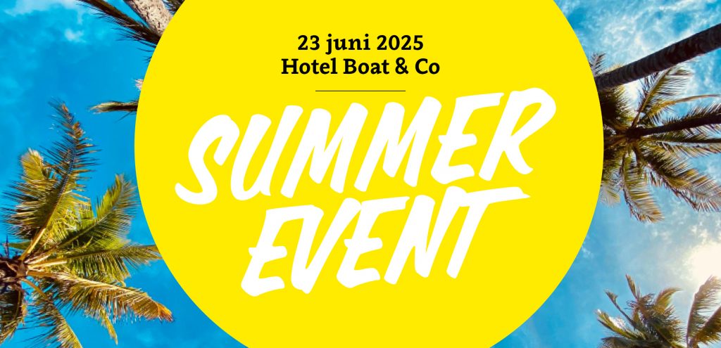 MMA Summer event header