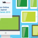 Deloitte IAB report on Online Advertising Spend