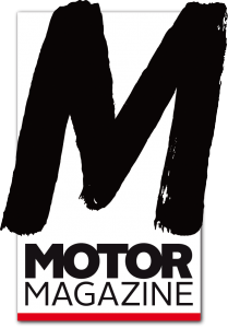 MOTOR Magazine