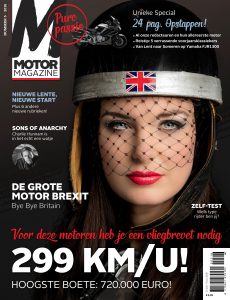Motor Magazine