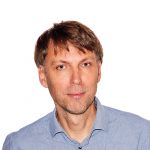 Roy van Vilsteren