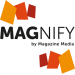 Magnify by magazine media