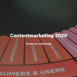 Contentmarketing 2020