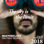 Masterclass Digitale Denkweg