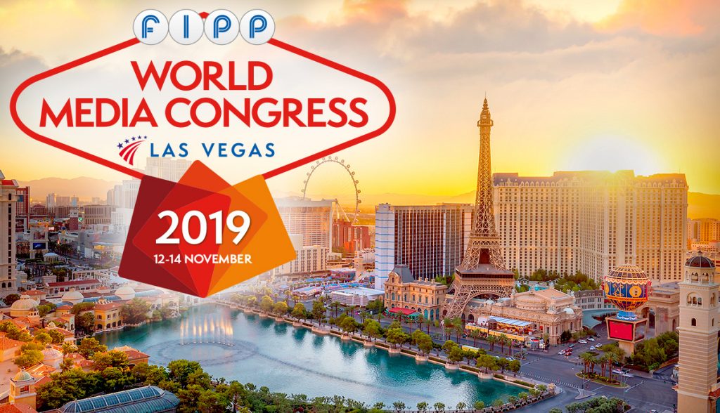 FIPP World Congress 2019