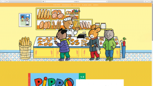 Pippo website