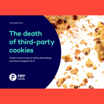 FIPP Death of third-party cookies