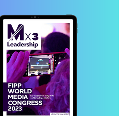 Key learnings FIPP World Media Congress: AI, niche media, betaalde ...